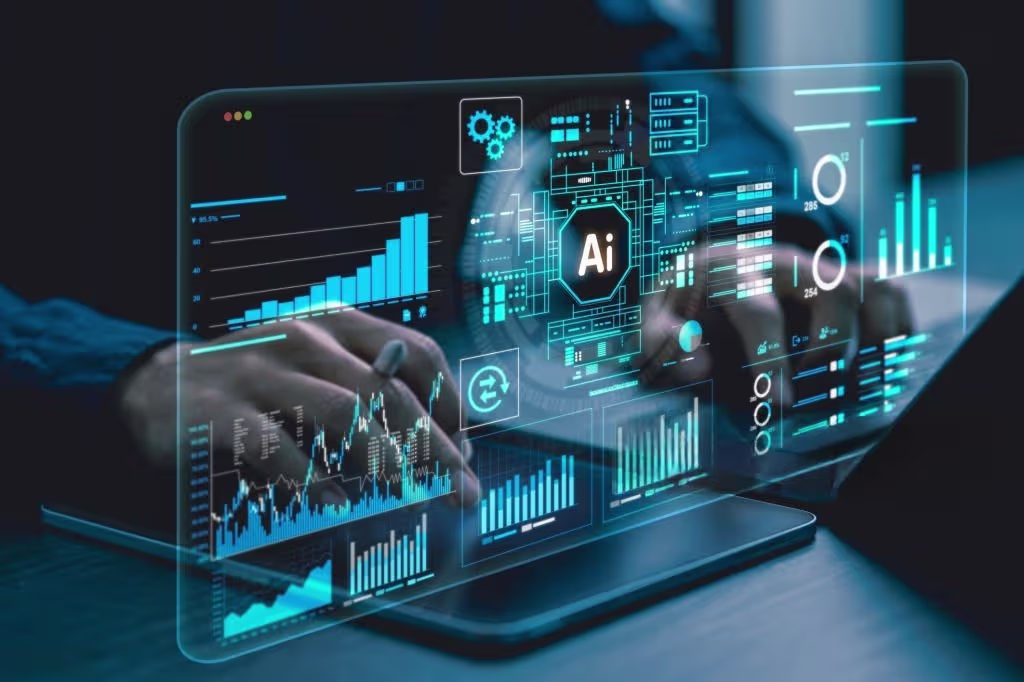 AI & Process Automation